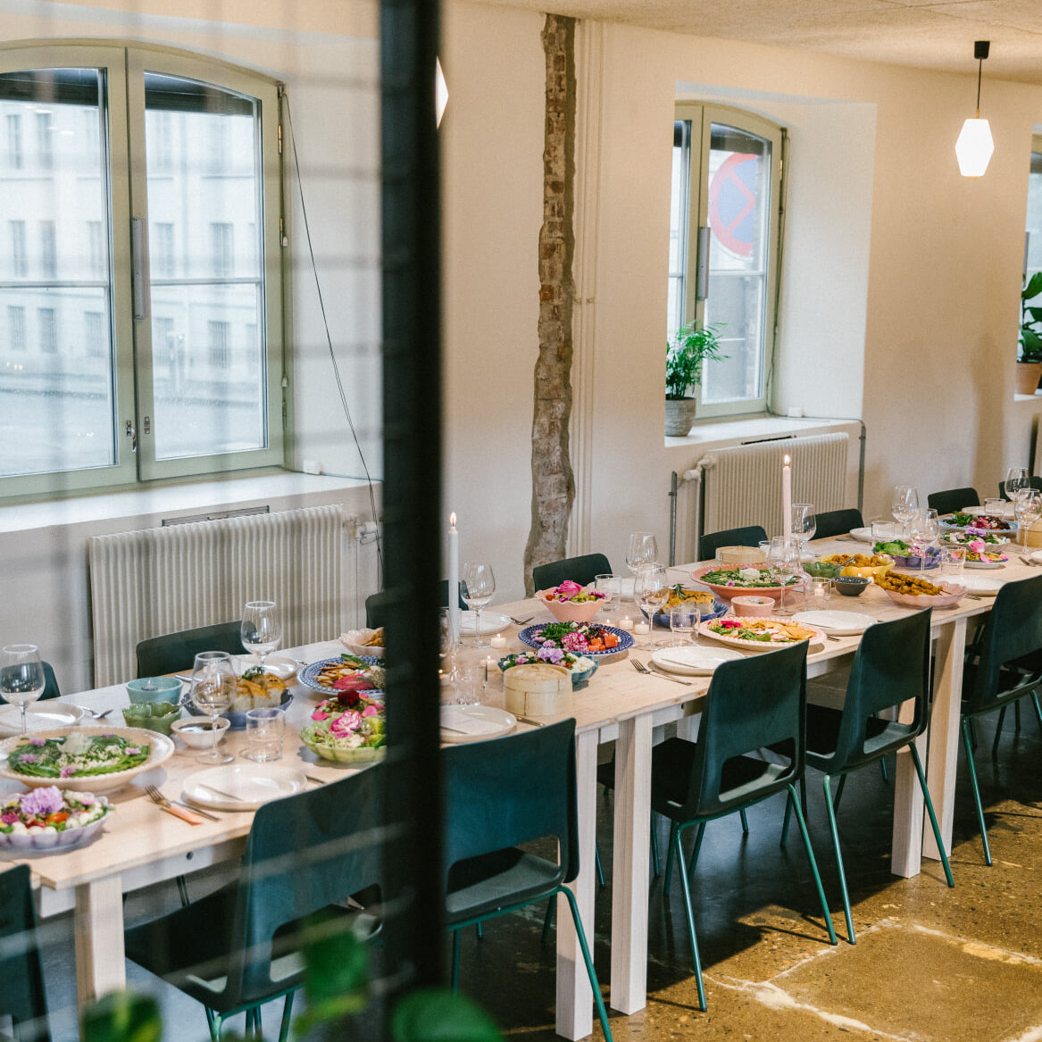 share oslo alba catering selskapslokale bryllup firmafest viken